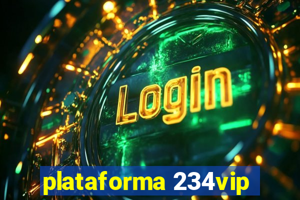 plataforma 234vip